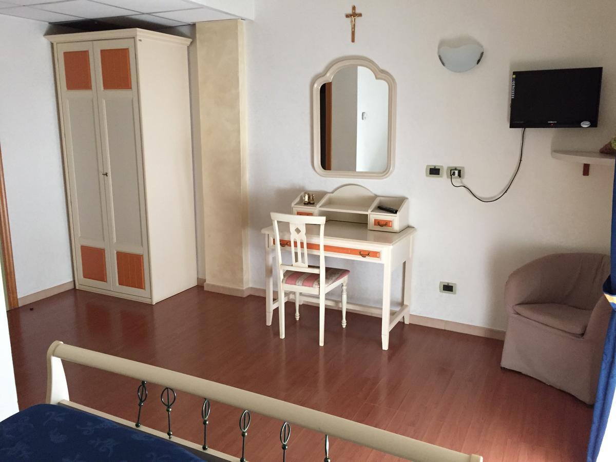 Hotel Basentum Grottole Esterno foto