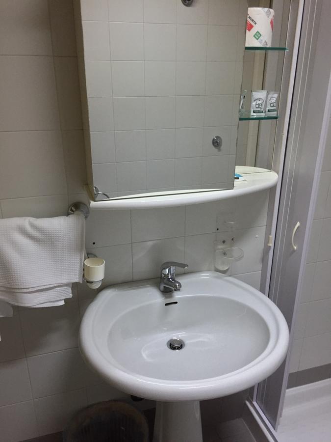 Hotel Basentum Grottole Esterno foto