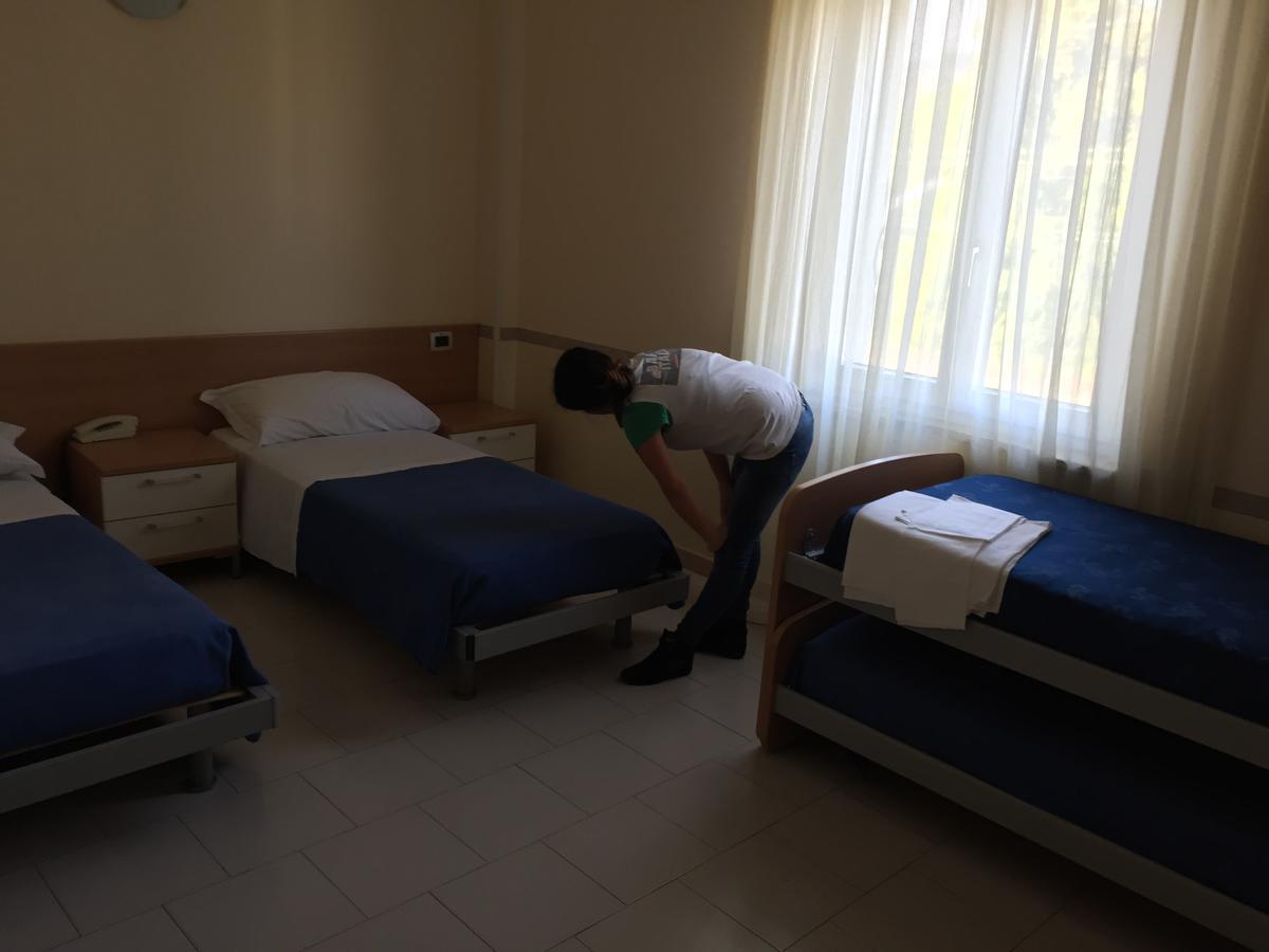 Hotel Basentum Grottole Esterno foto