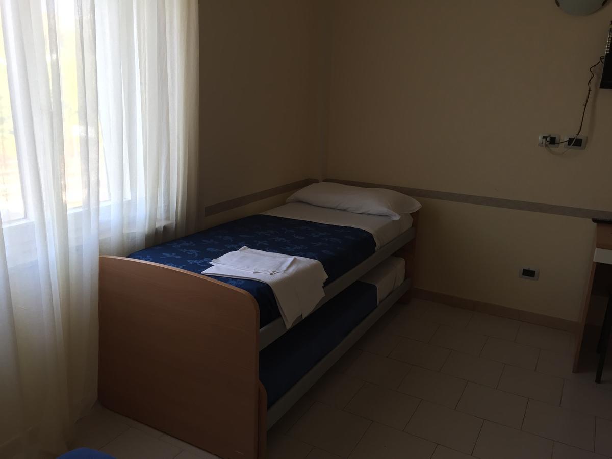 Hotel Basentum Grottole Esterno foto